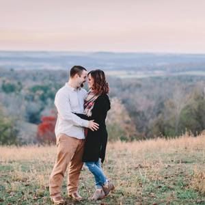 Meet your Posher, Christi